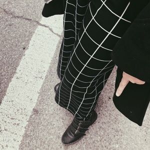 Meet your Posher, Briana